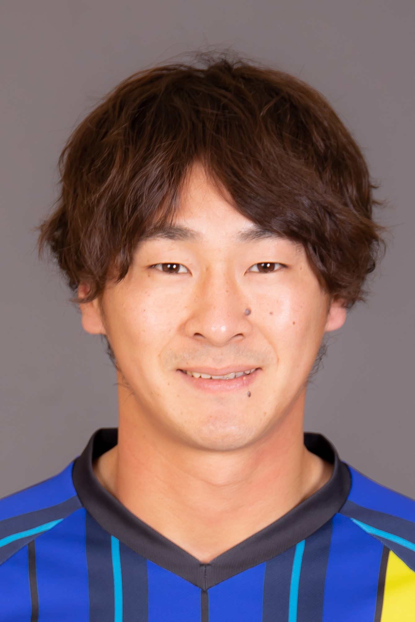 シーズン 野田紘史選手 更新のお知らせ ラインメール青森fc 公式サイト