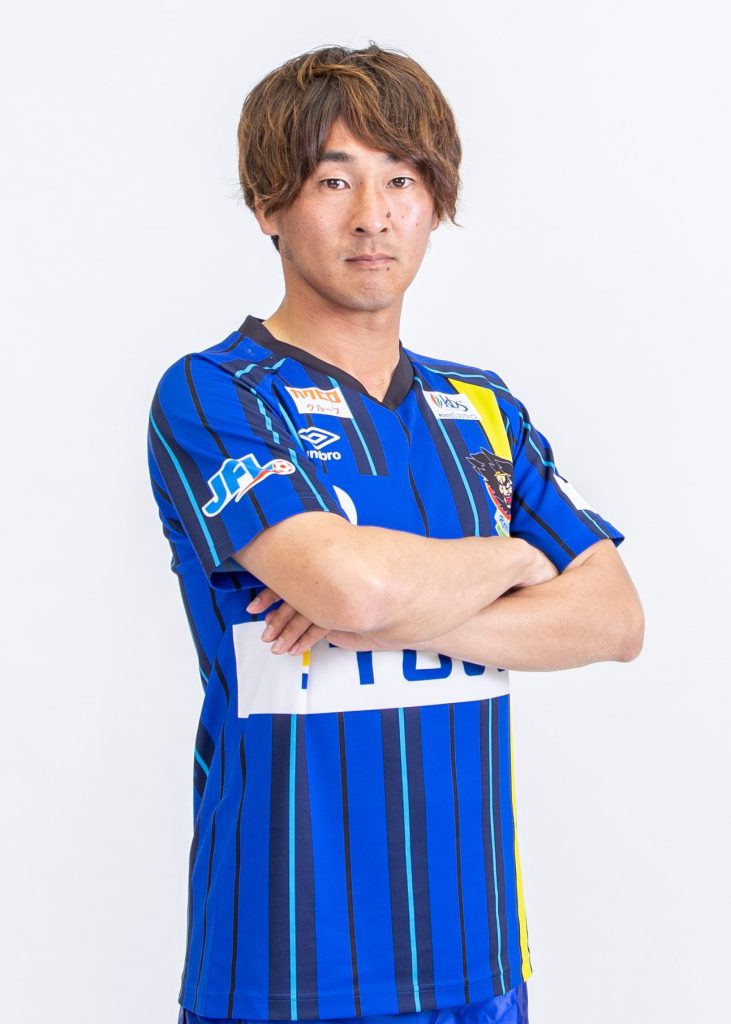 野田 紘史 ラインメール青森fc 公式サイト