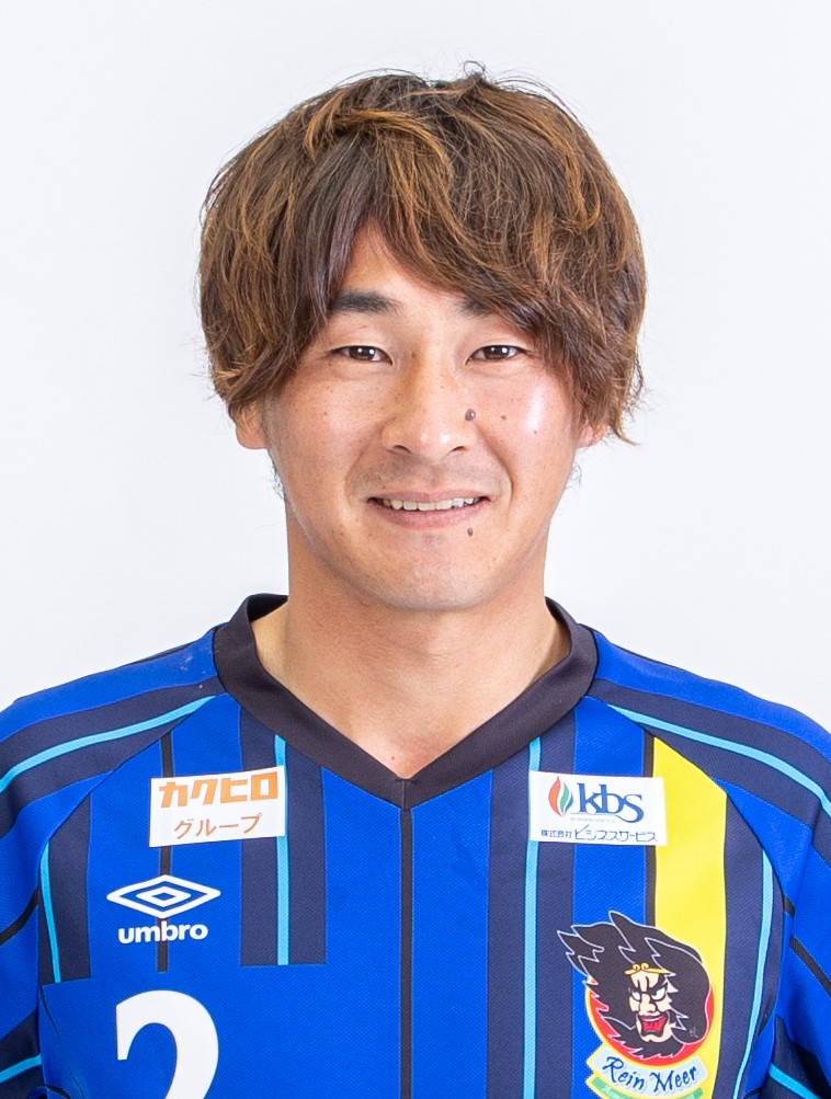 野田 紘史 ラインメール青森fc 公式サイト