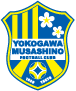 横側武蔵野FC