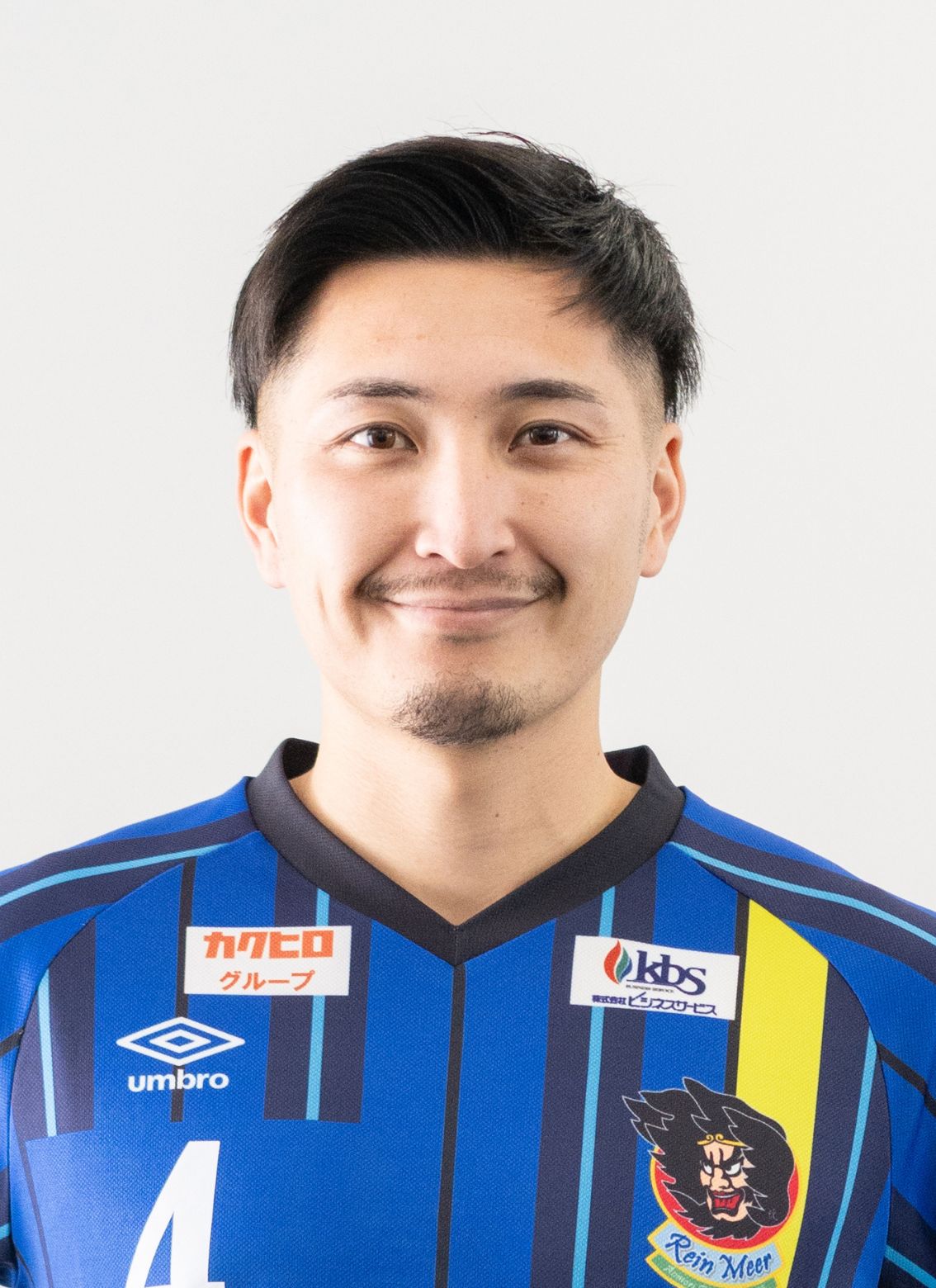 住永翔選手 契約更新のお知らせ｜ラインメール青森FC 公式サイト