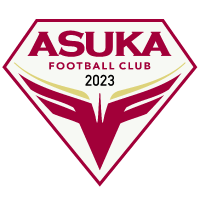 飛鳥FCのロゴ