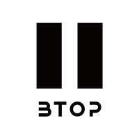 BTOP北海道のロゴ