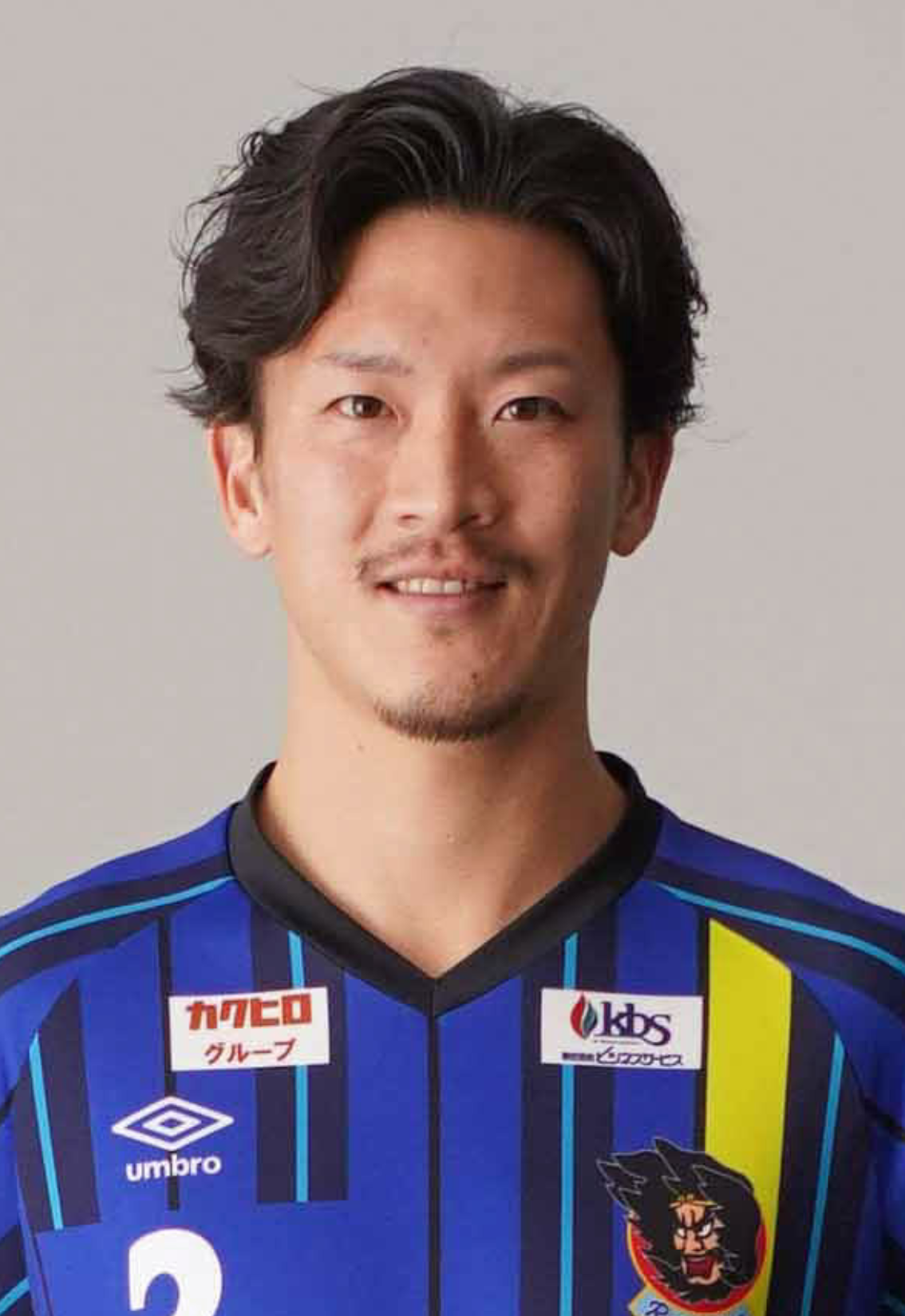 遠藤　元一の写真