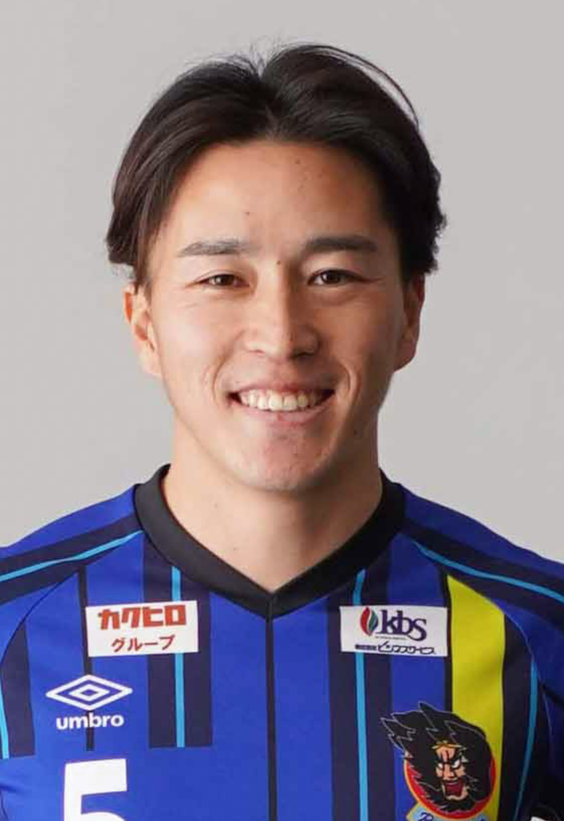 髙木　輝之の写真