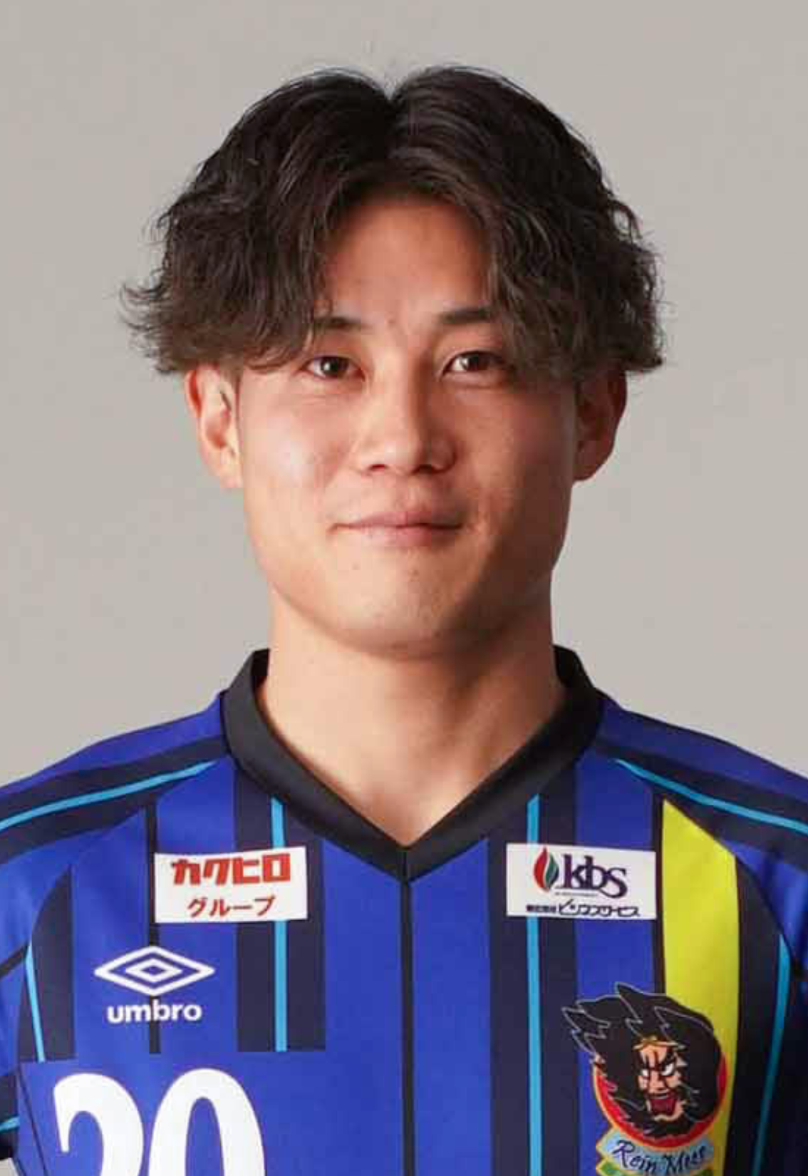 平尾　泰雅の写真