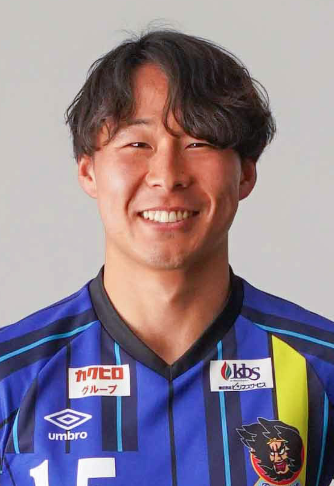 田村　陸の写真