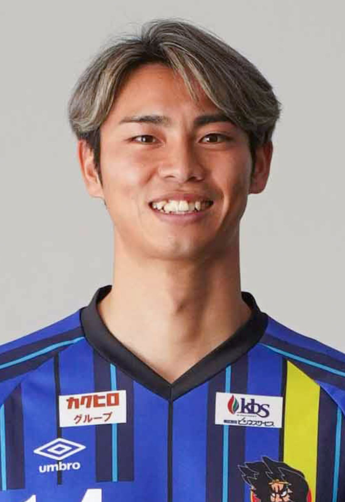 宇髙　魁人の写真