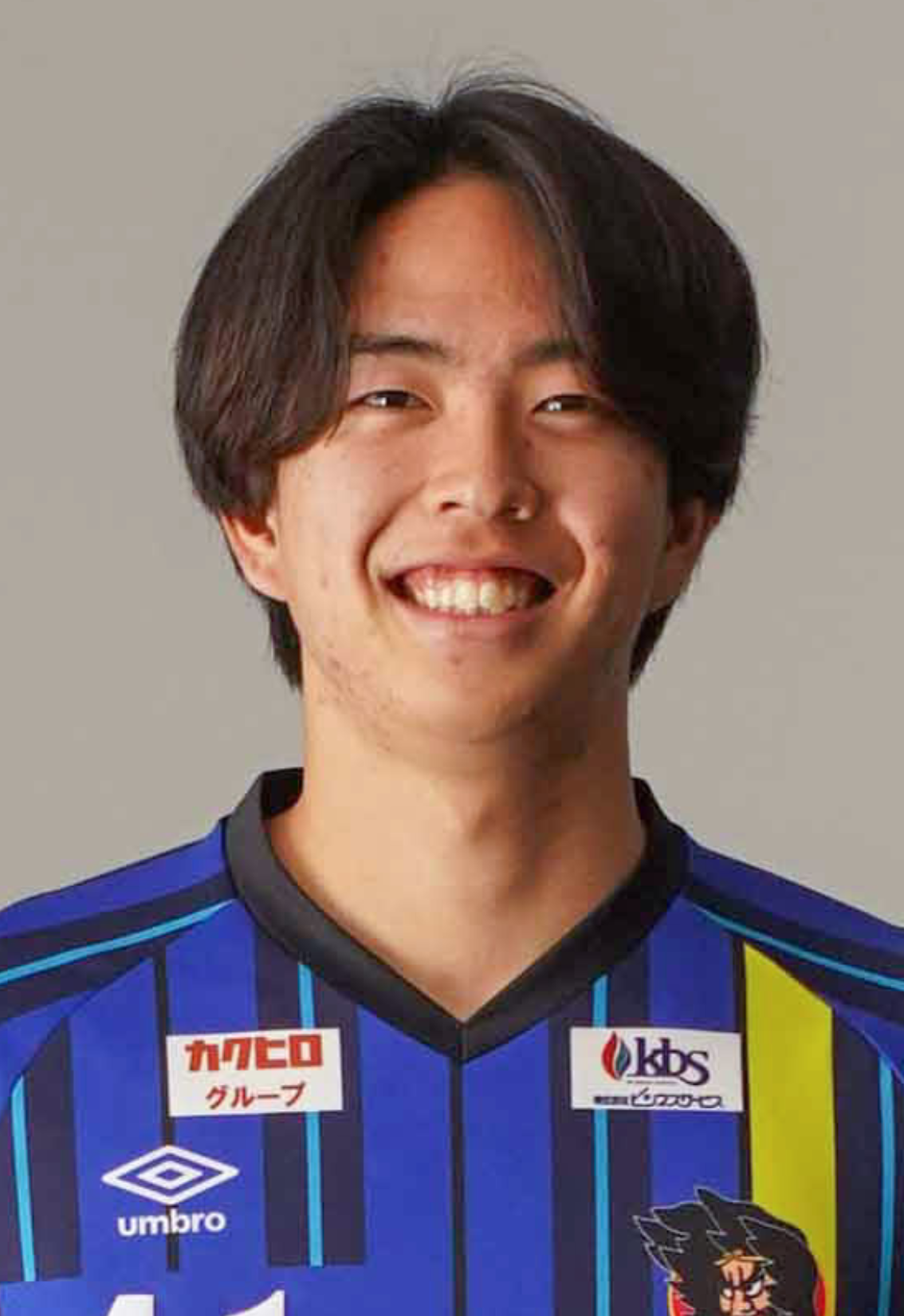 長嶋　風太の写真