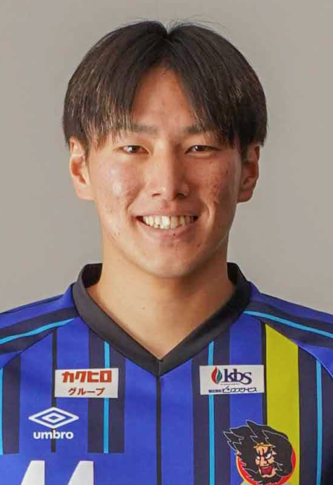 藤本　裕也の写真