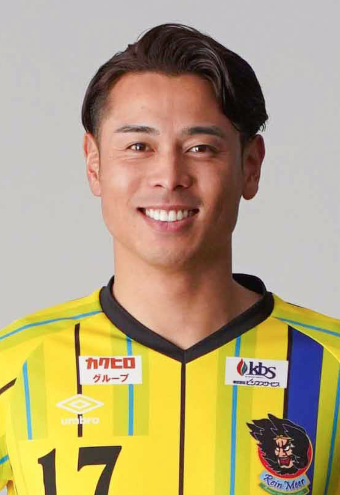 廣末　陸の写真