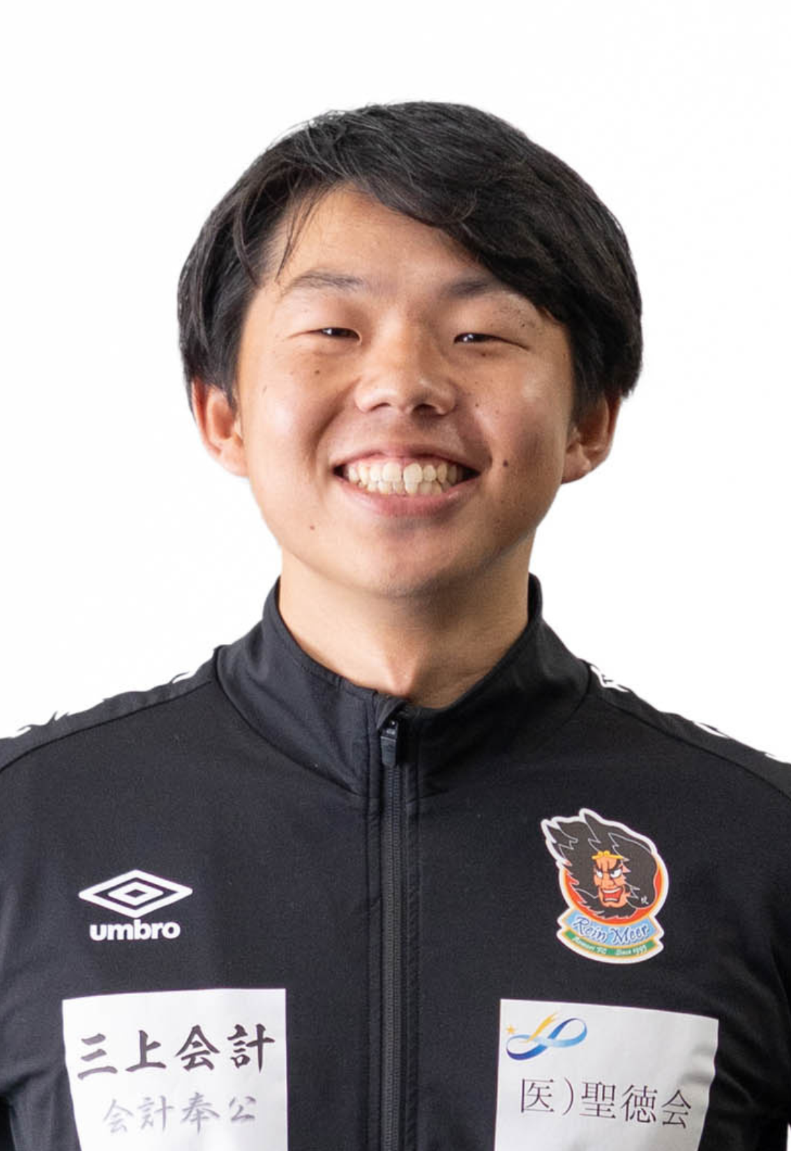 成田 充希の写真