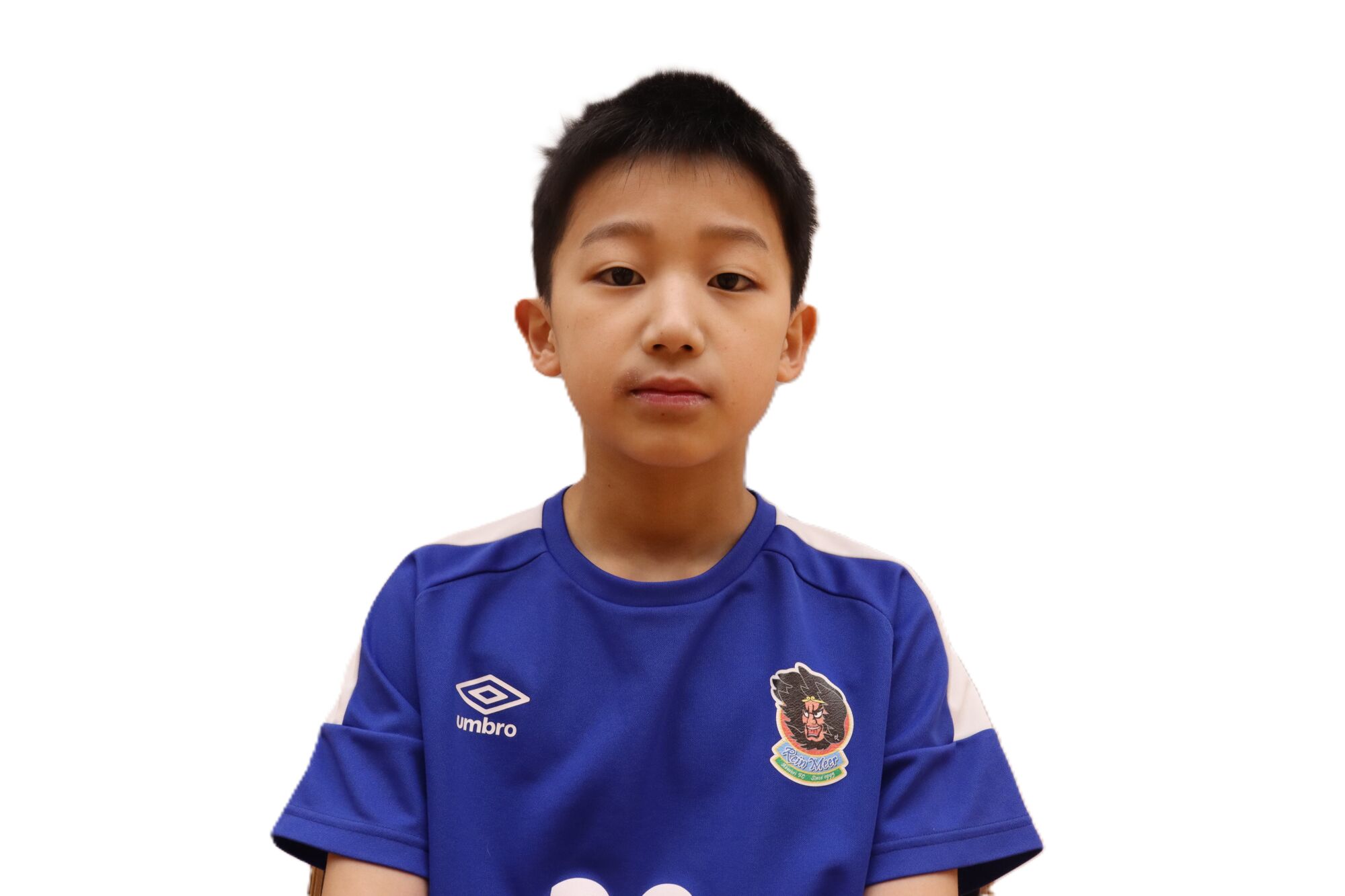 今　海心の写真