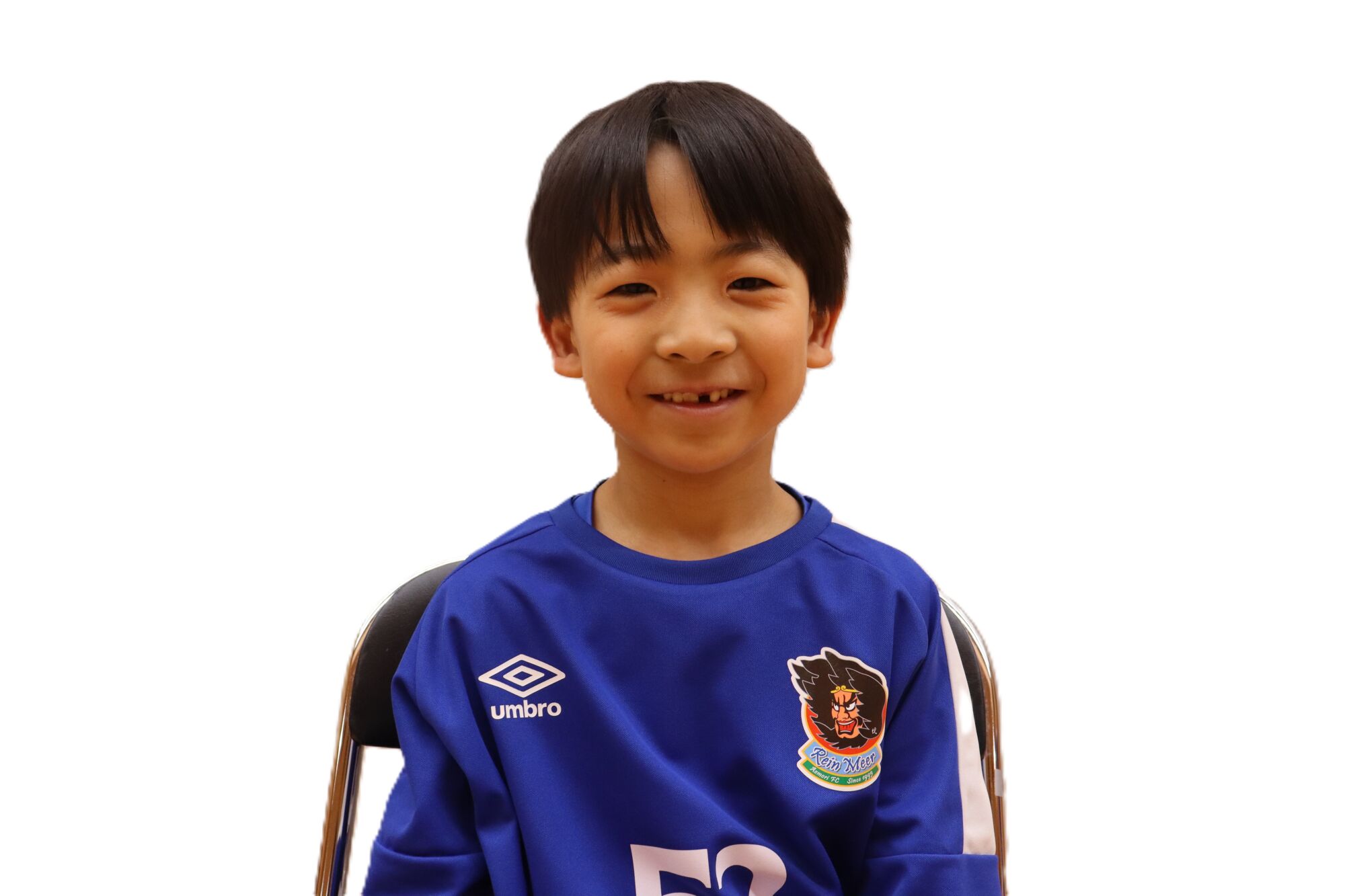 奈良　奏汰の写真