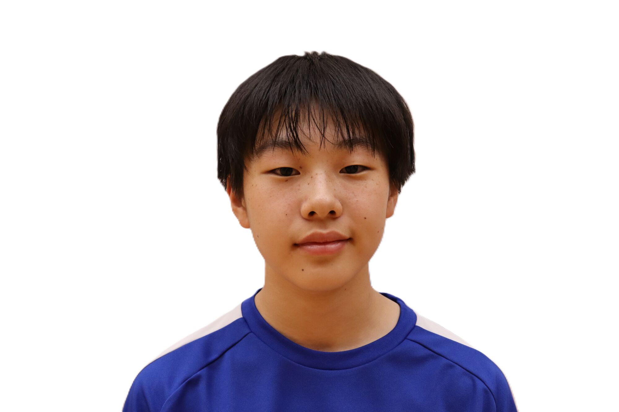 溝江　亮太の写真