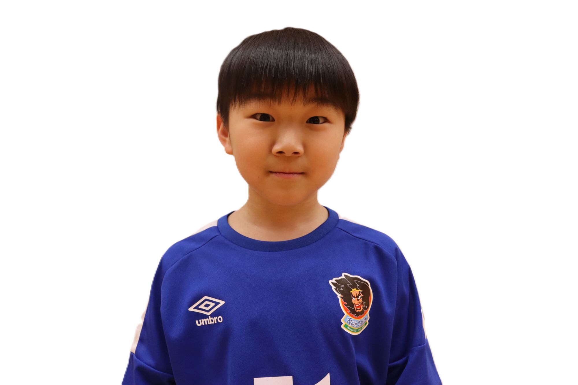 田中　優妃の写真