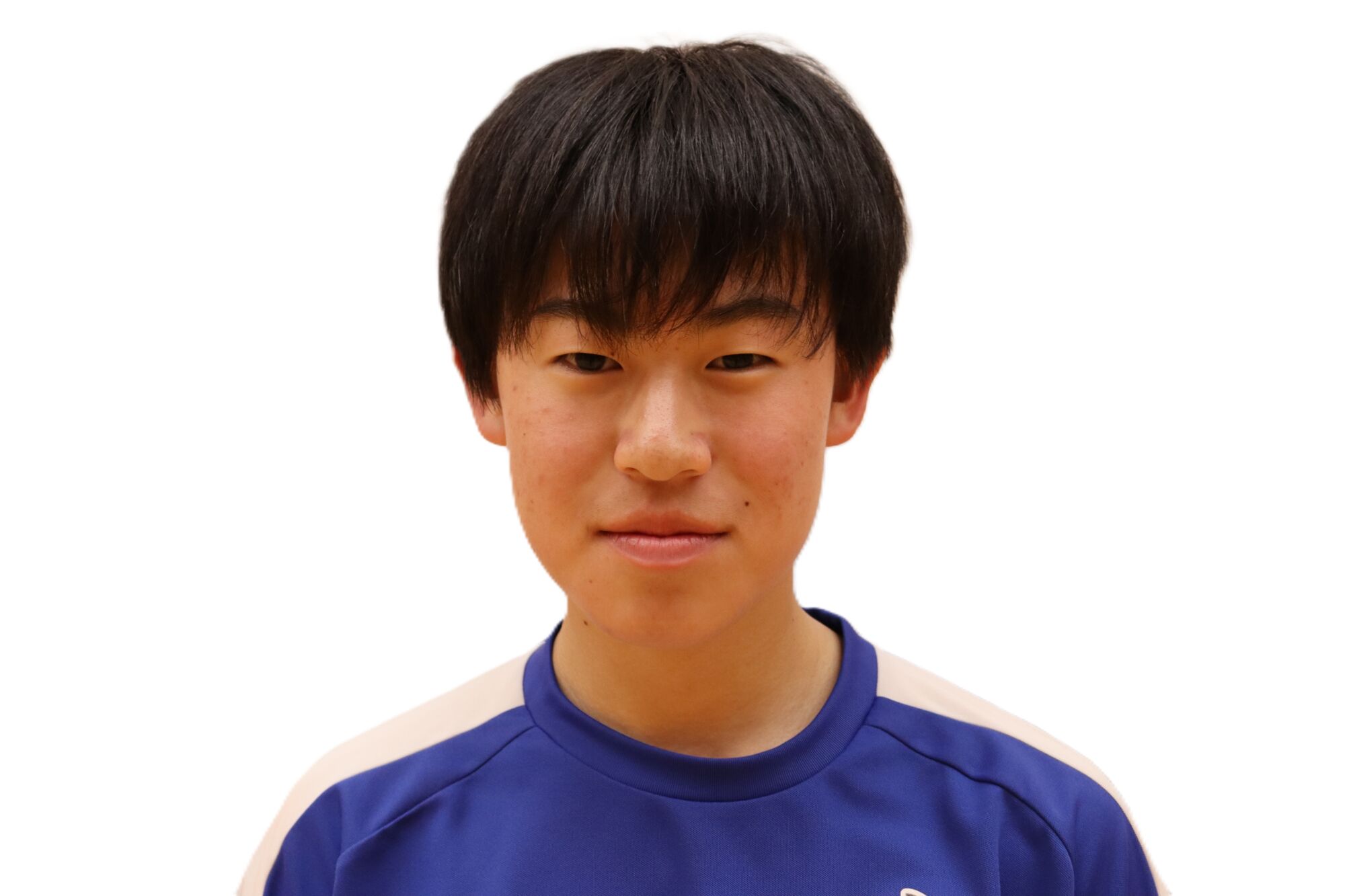 早坂　紘登の写真