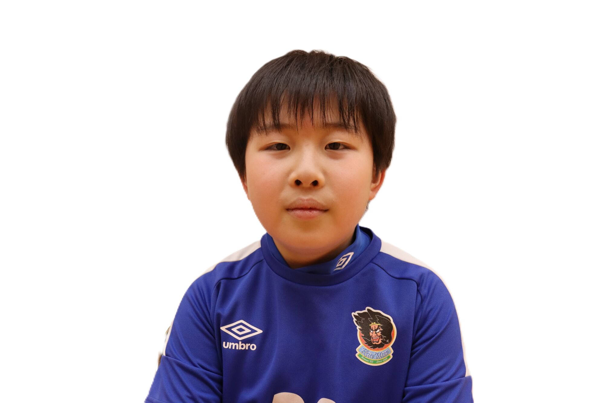 工藤　結翔の写真