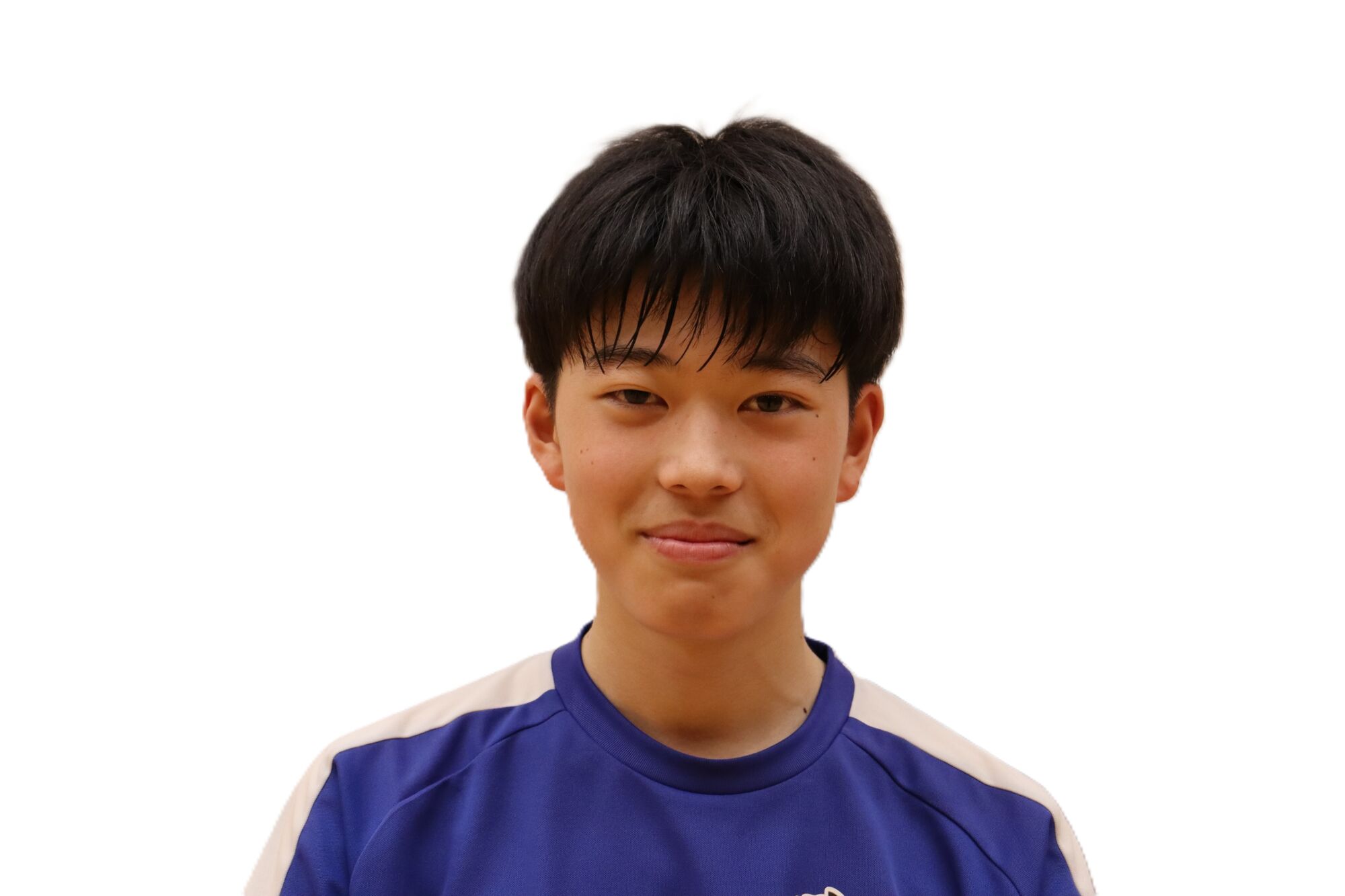 坂元　颯介の写真