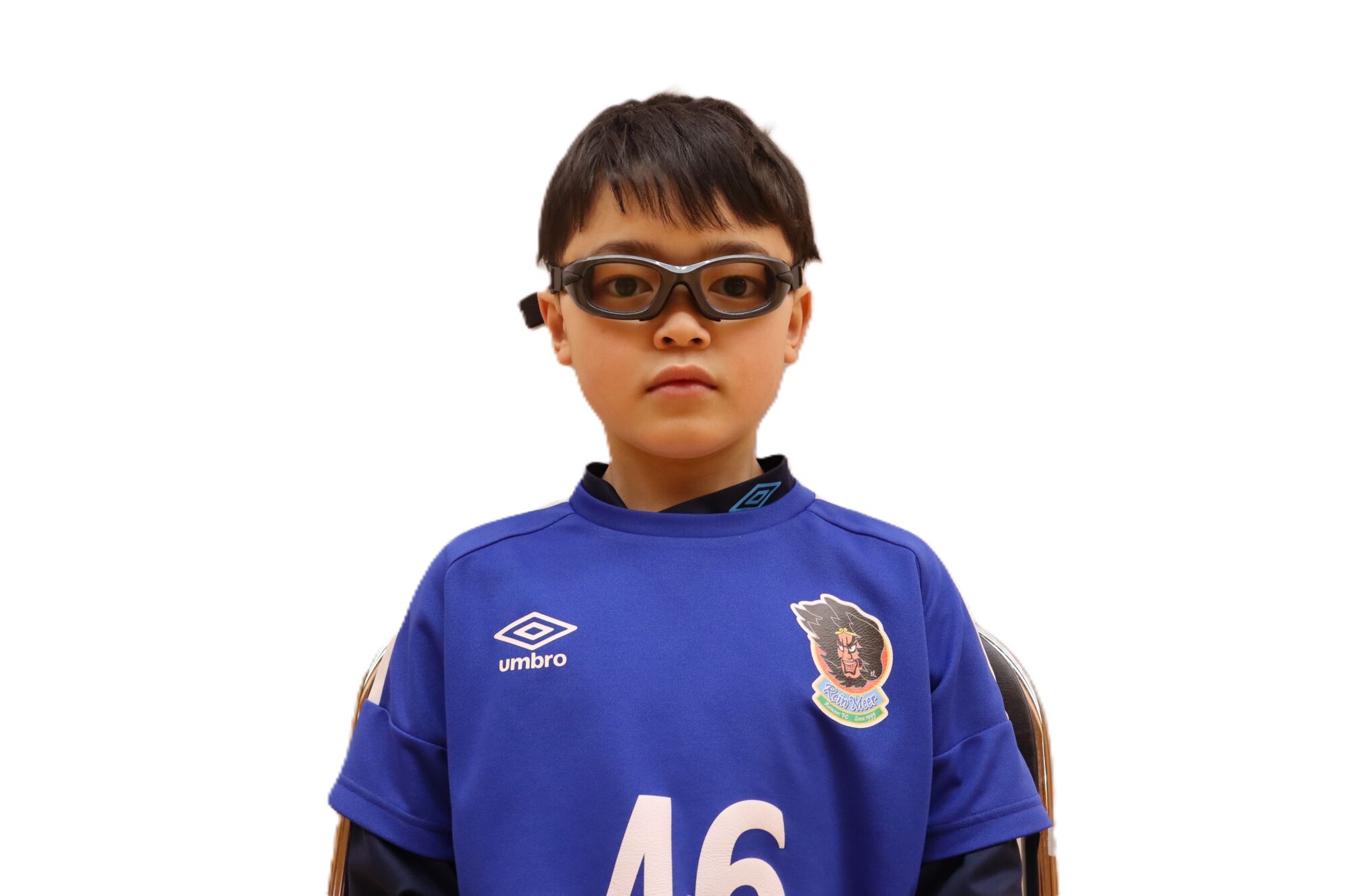 岡崎　結月の写真