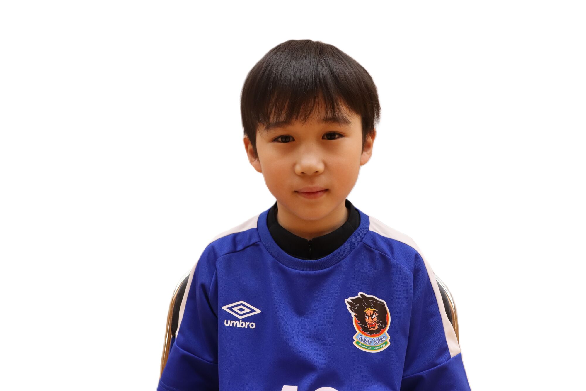 木村　勇心の写真