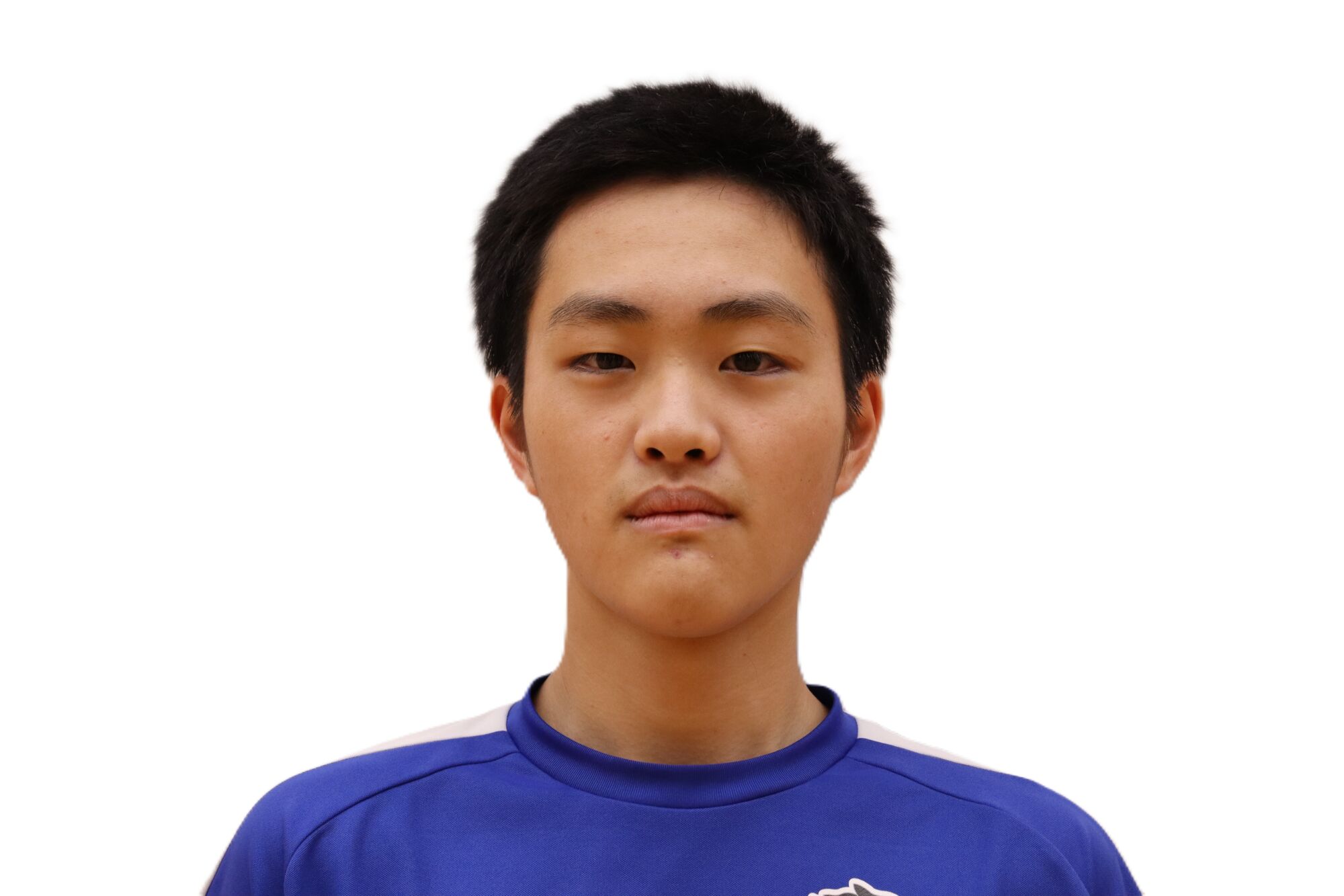 鈴木　快人の写真