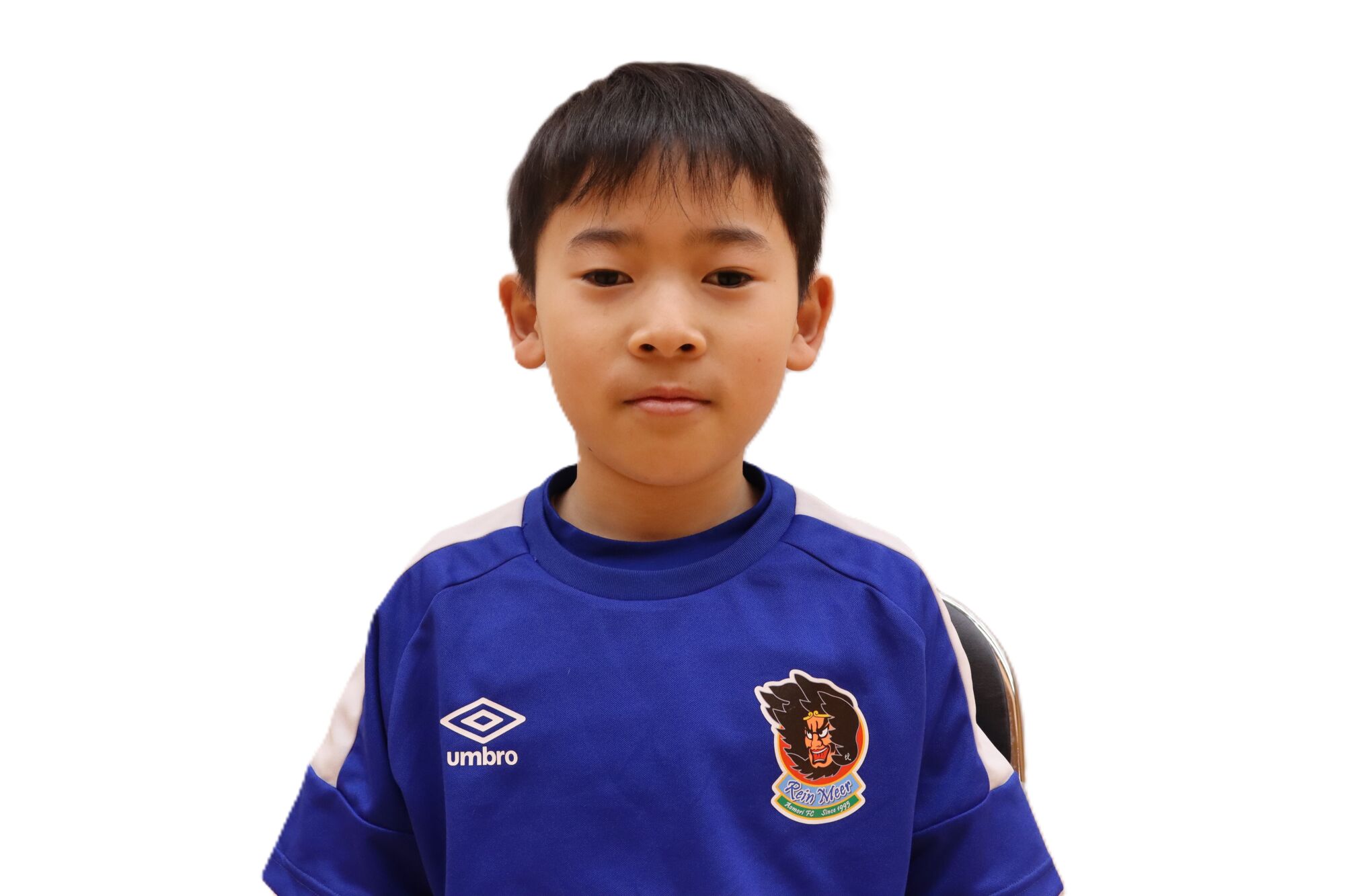 加藤　秀悠の写真