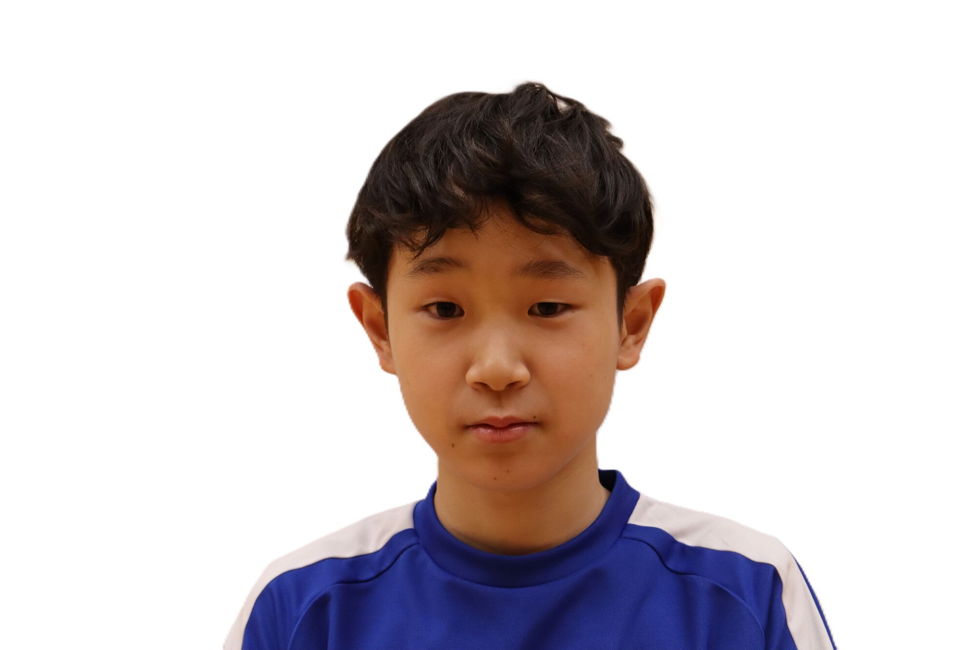 浅利　晄大の写真