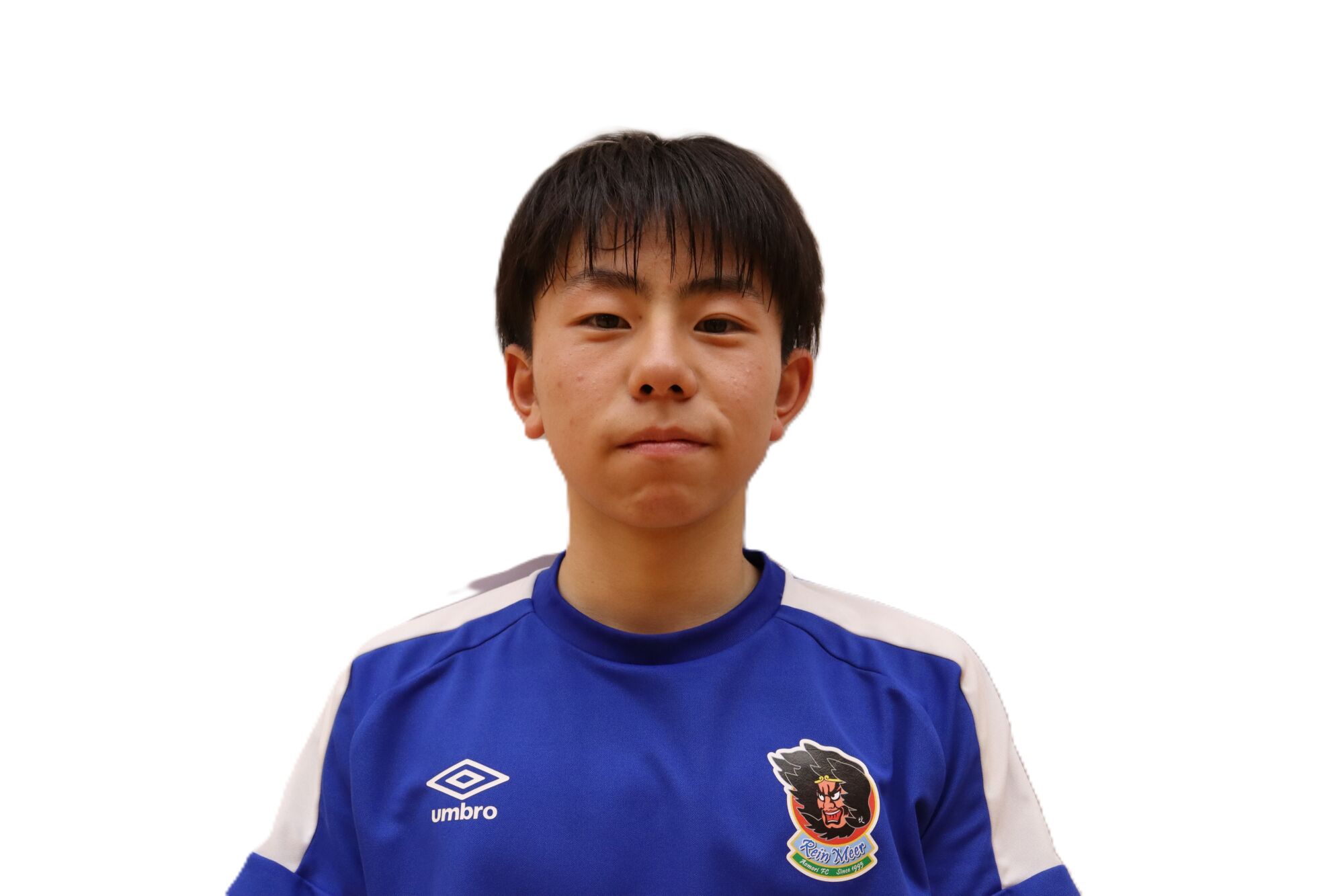 池田　裕の写真