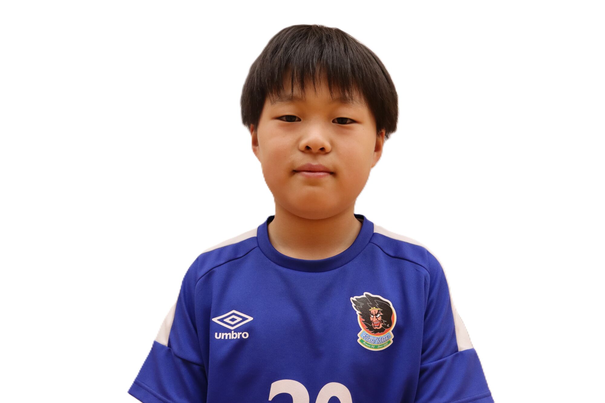 舘山　颯大の写真