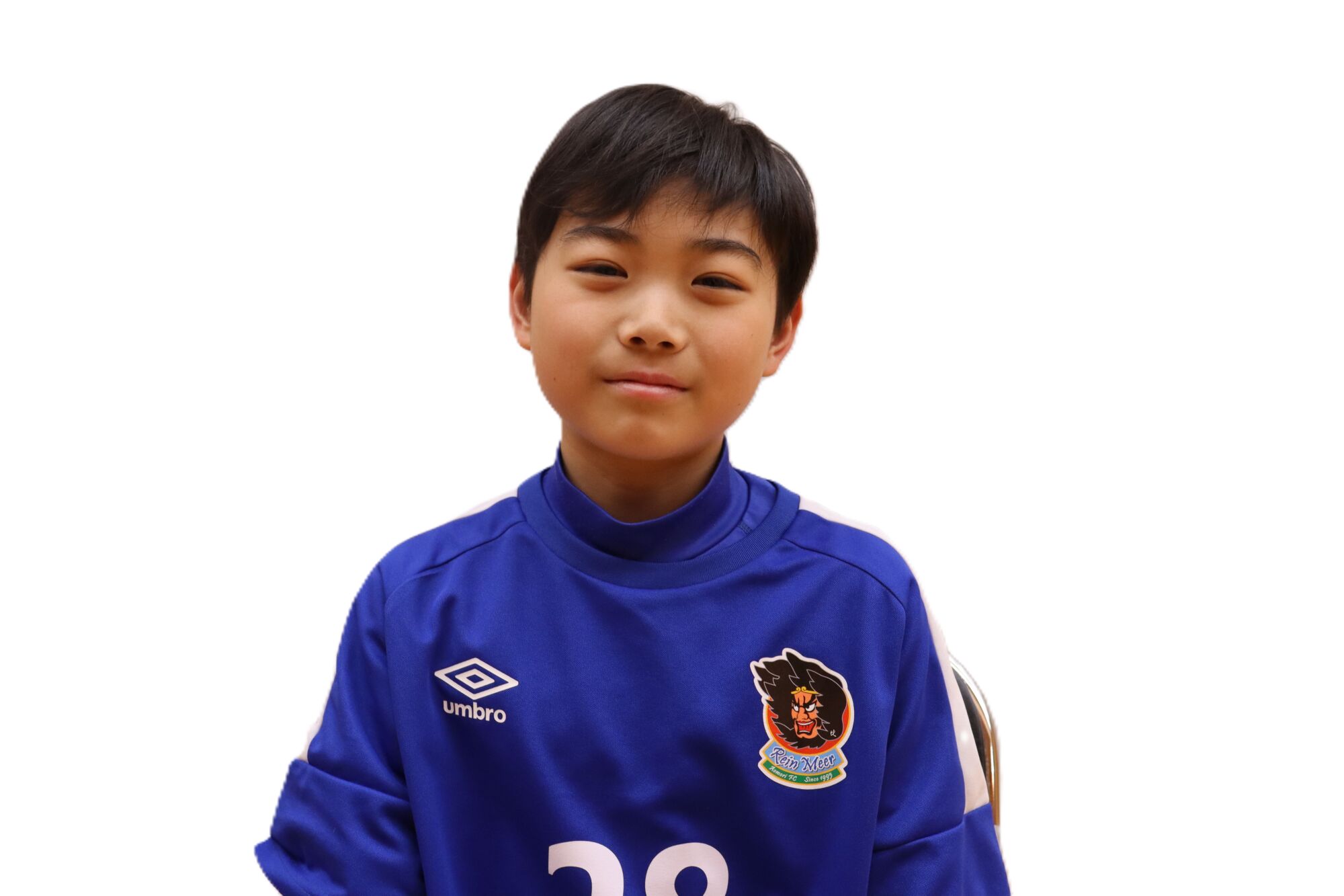 坂本　有亮の写真