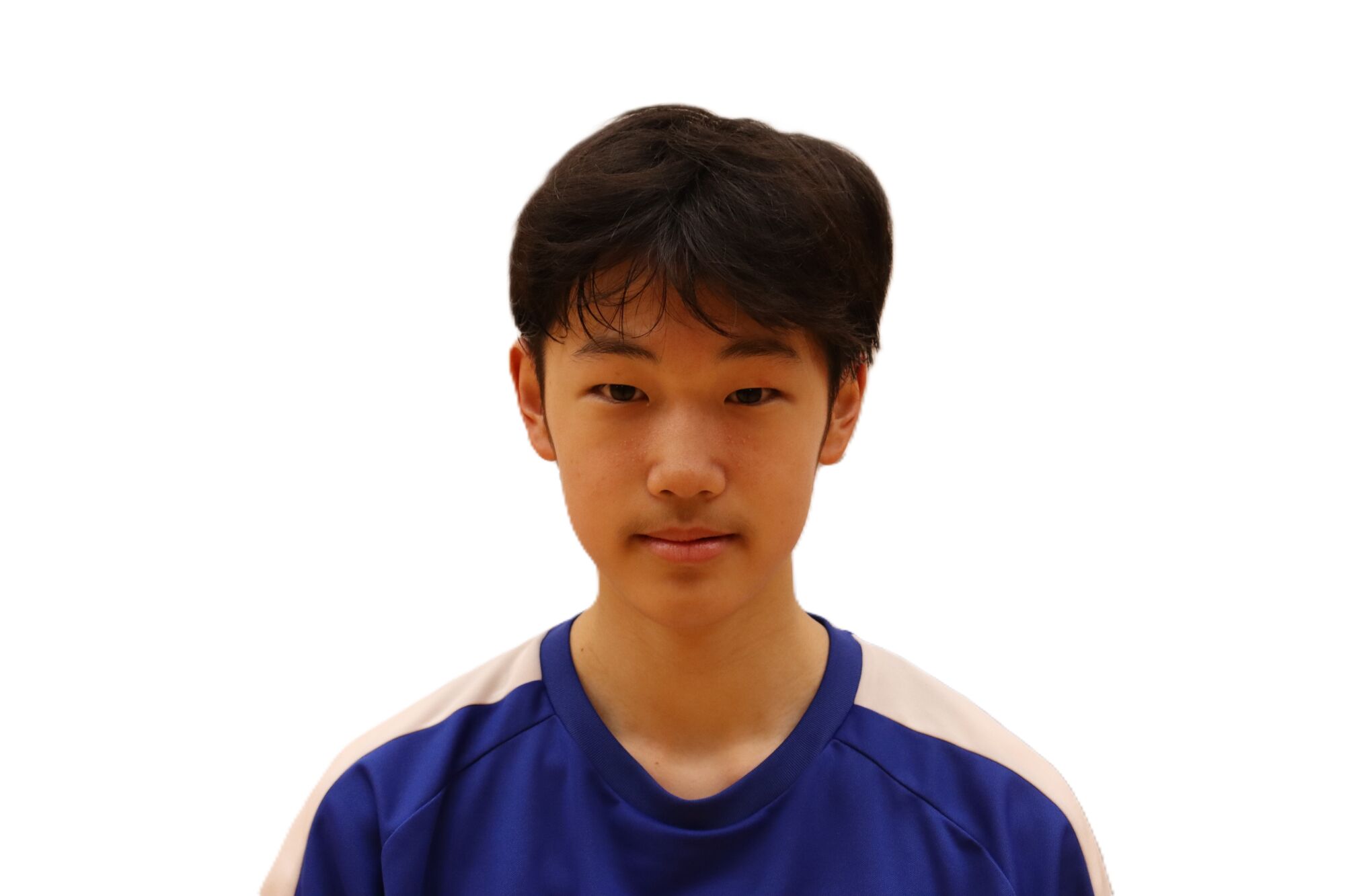 花井　紫音の写真