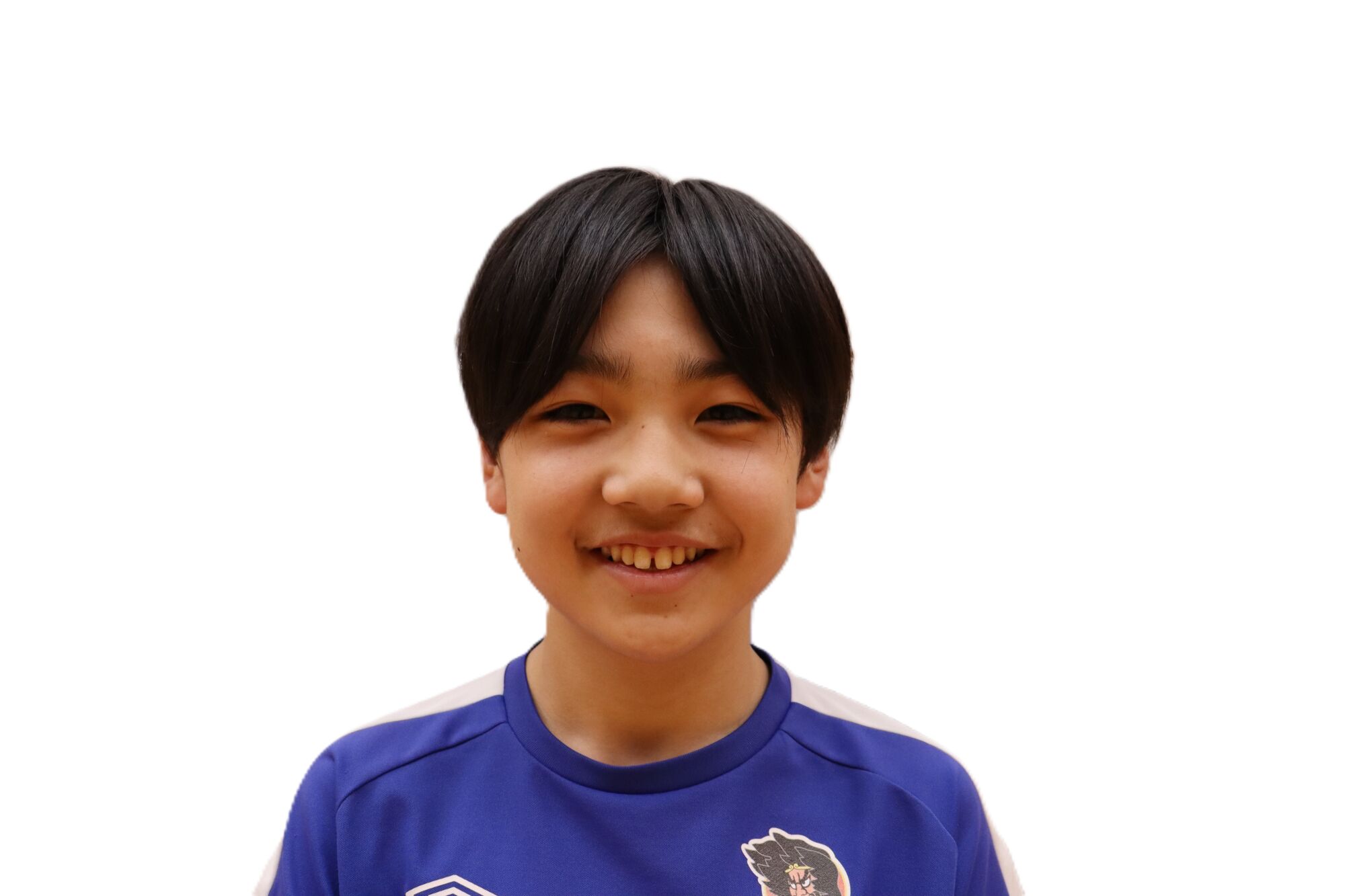 奈良　奏甫の写真