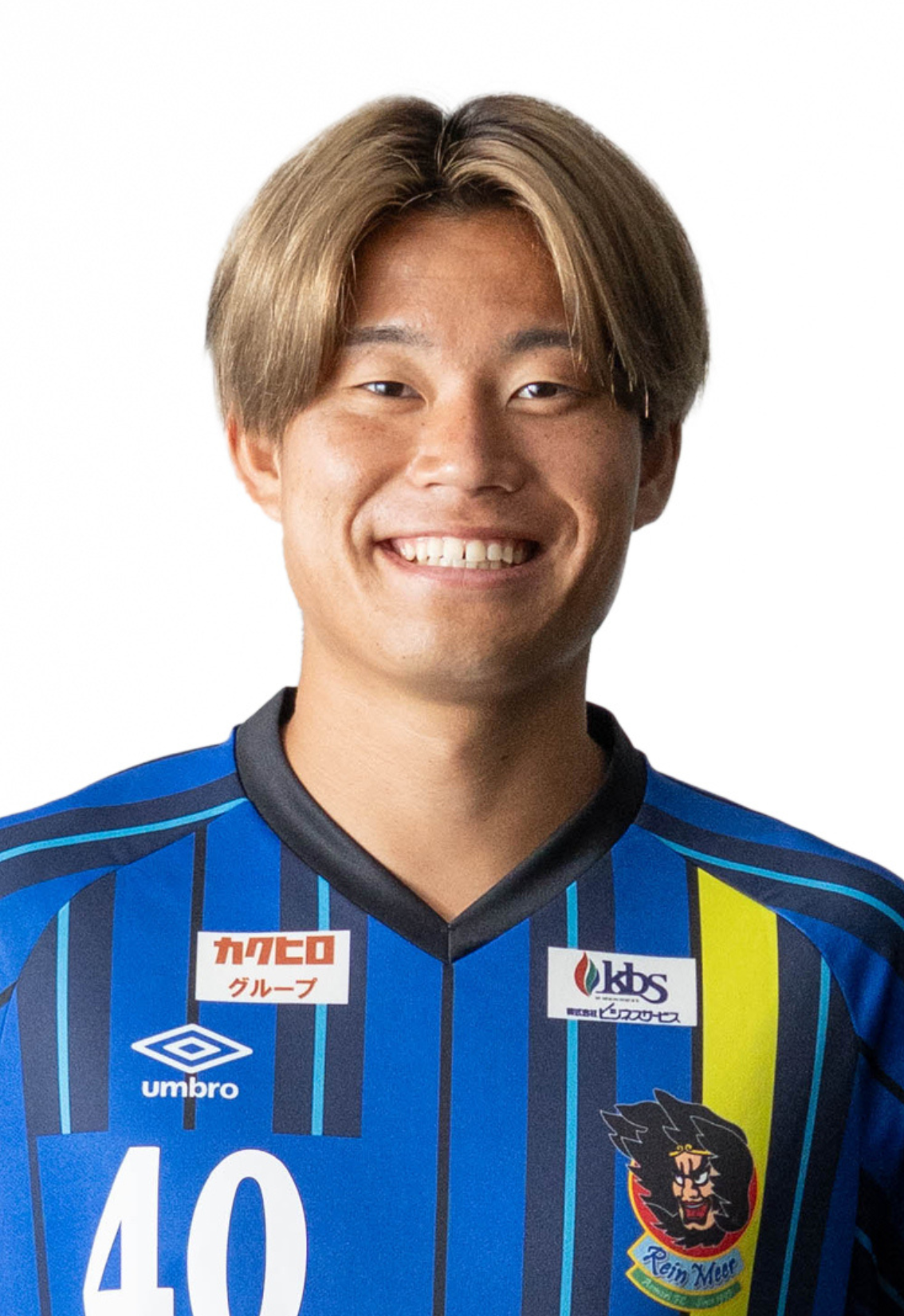 兒玉 澪王斗の写真