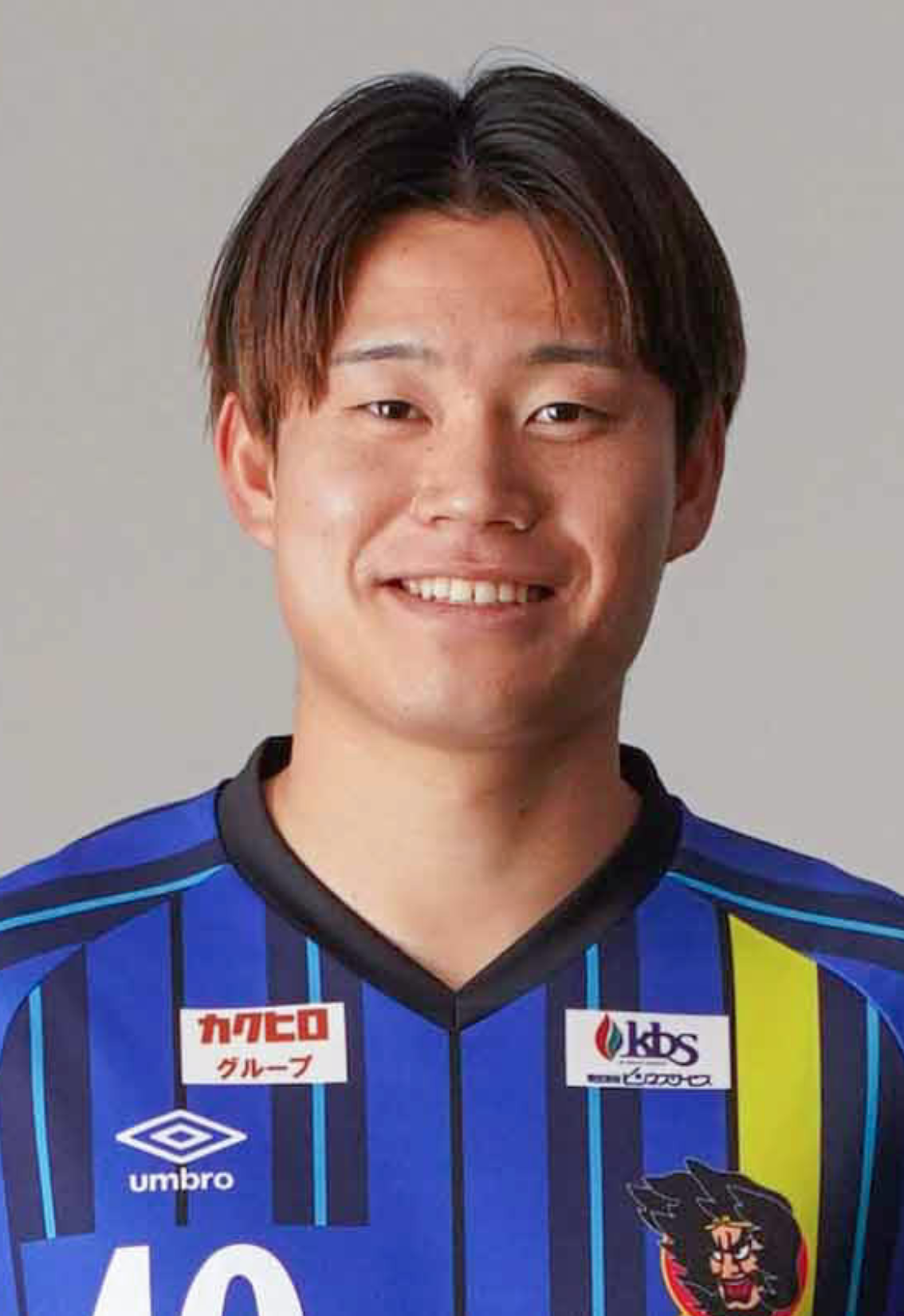 兒玉 澪王斗の写真