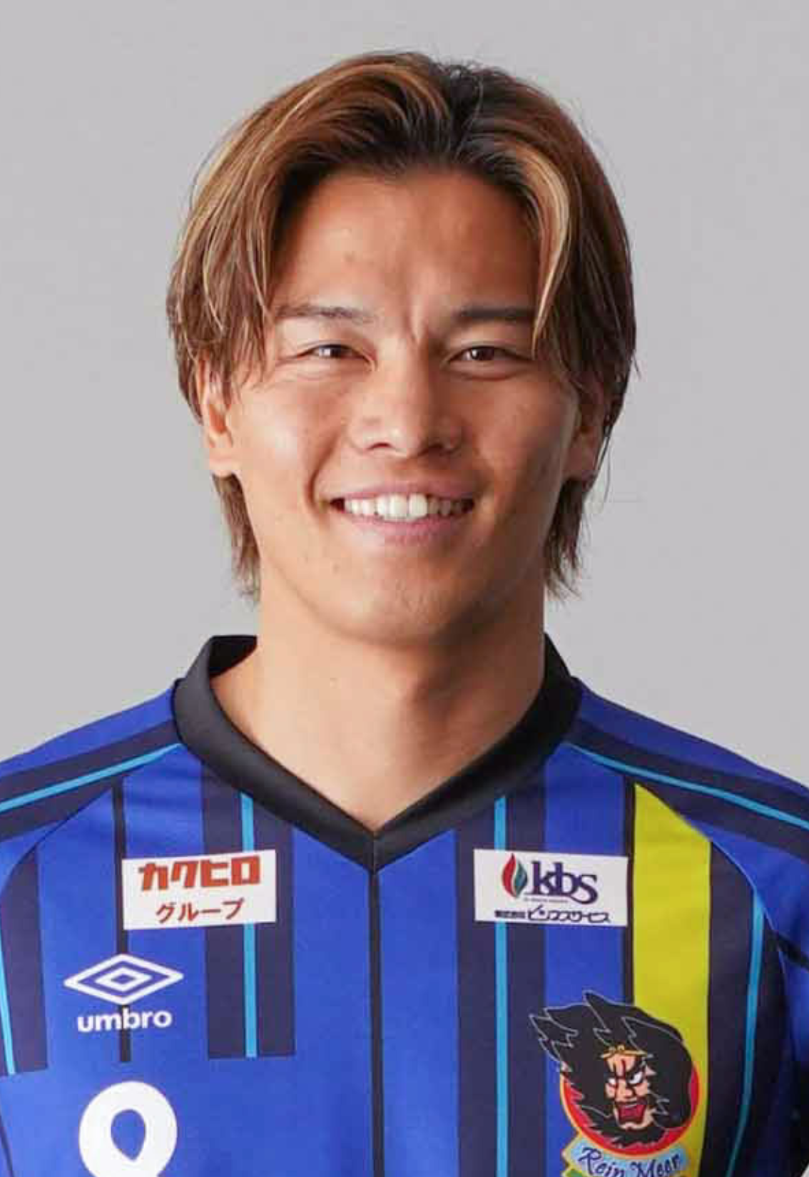 橋本　陸の写真