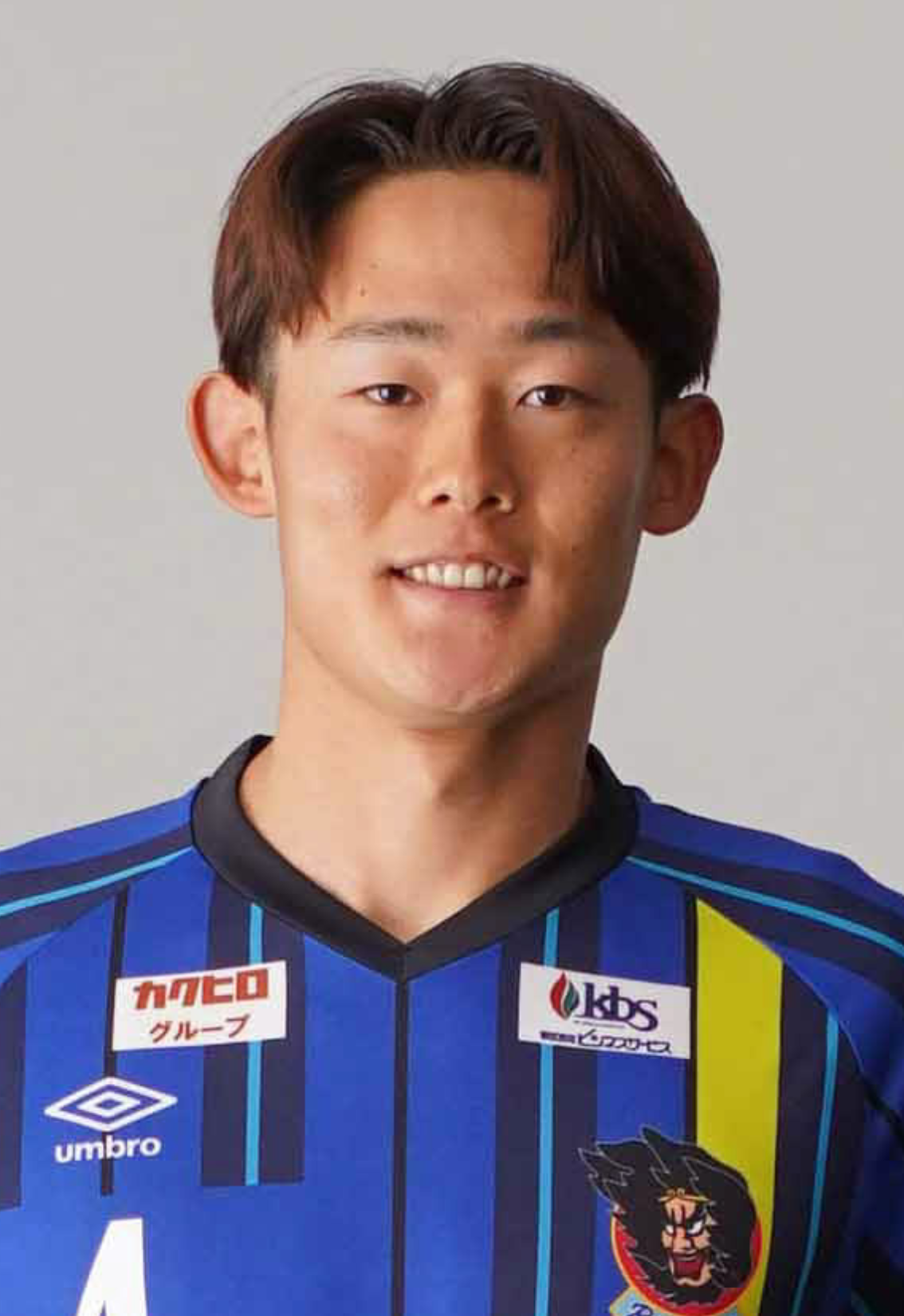 佐藤　大空の写真