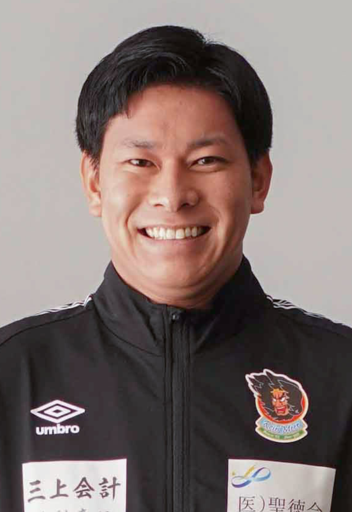 工藤　悠太の写真