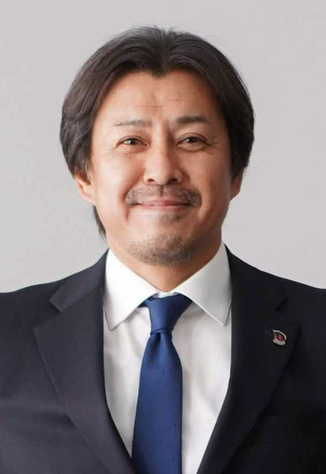 原崎　政人の写真