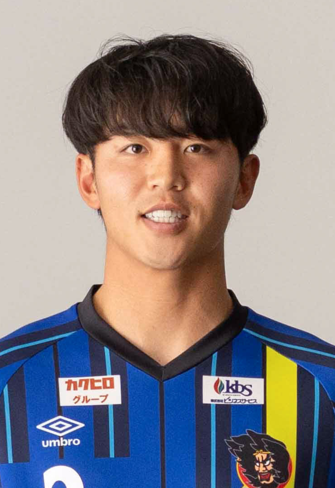 今井　那生の写真