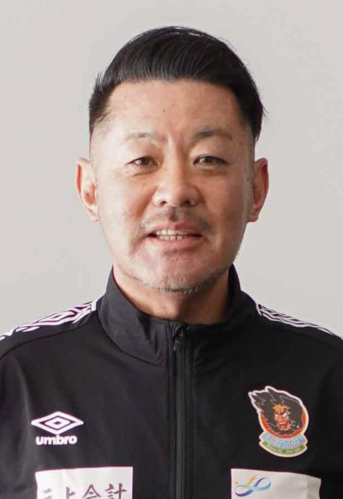 中村　有の写真