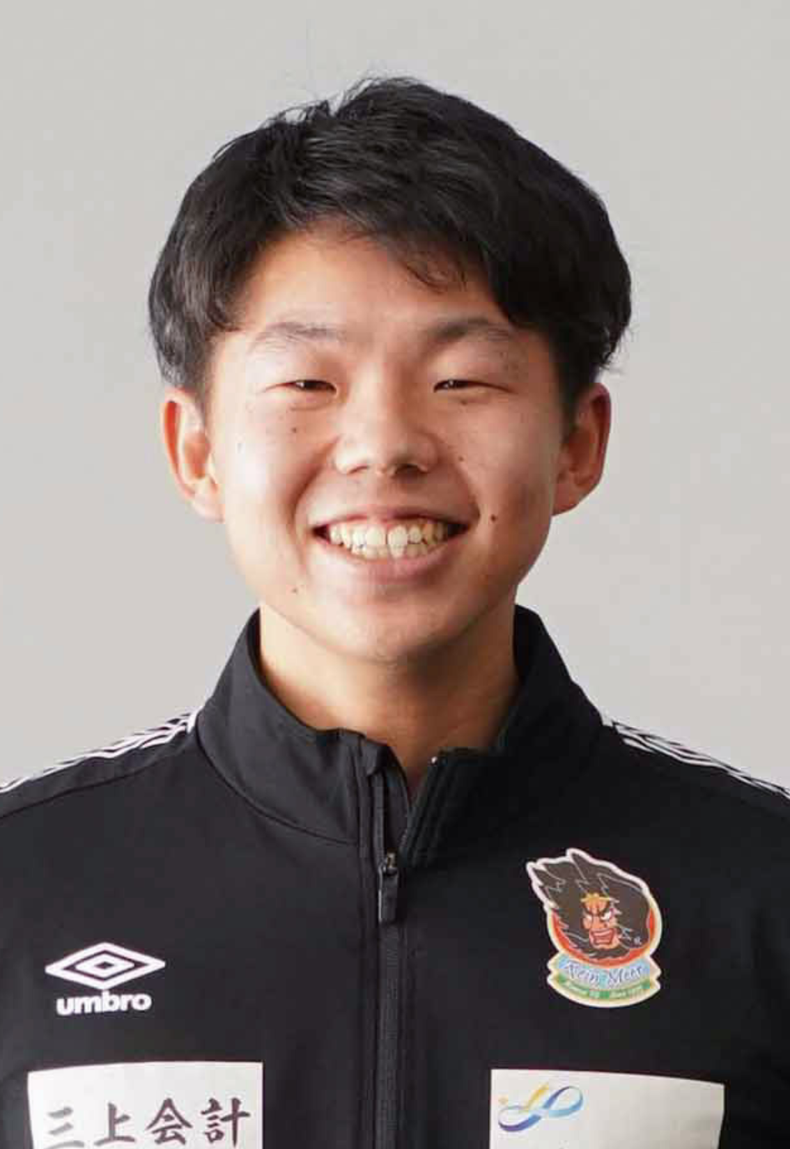 成田　充希の写真