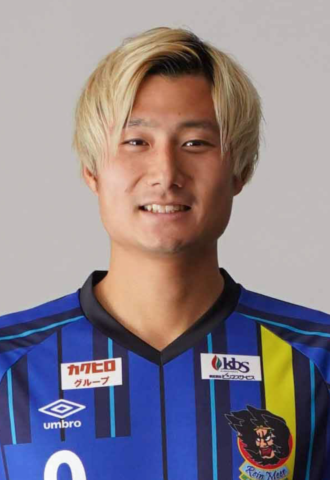 今村　優介の写真