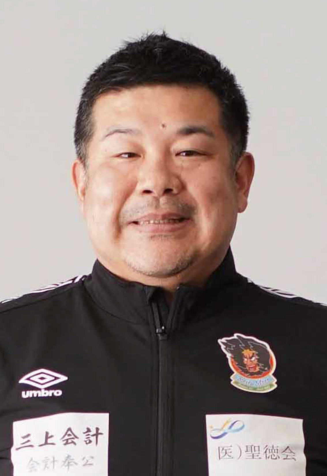 加藤　道高の写真