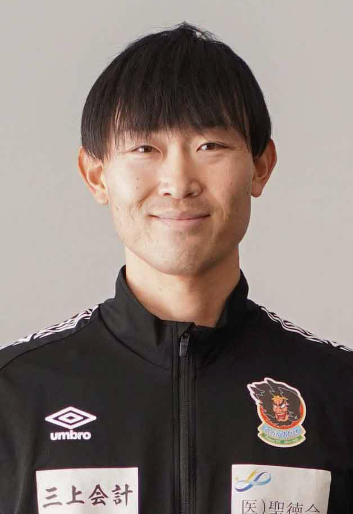 相馬　郁哉の写真