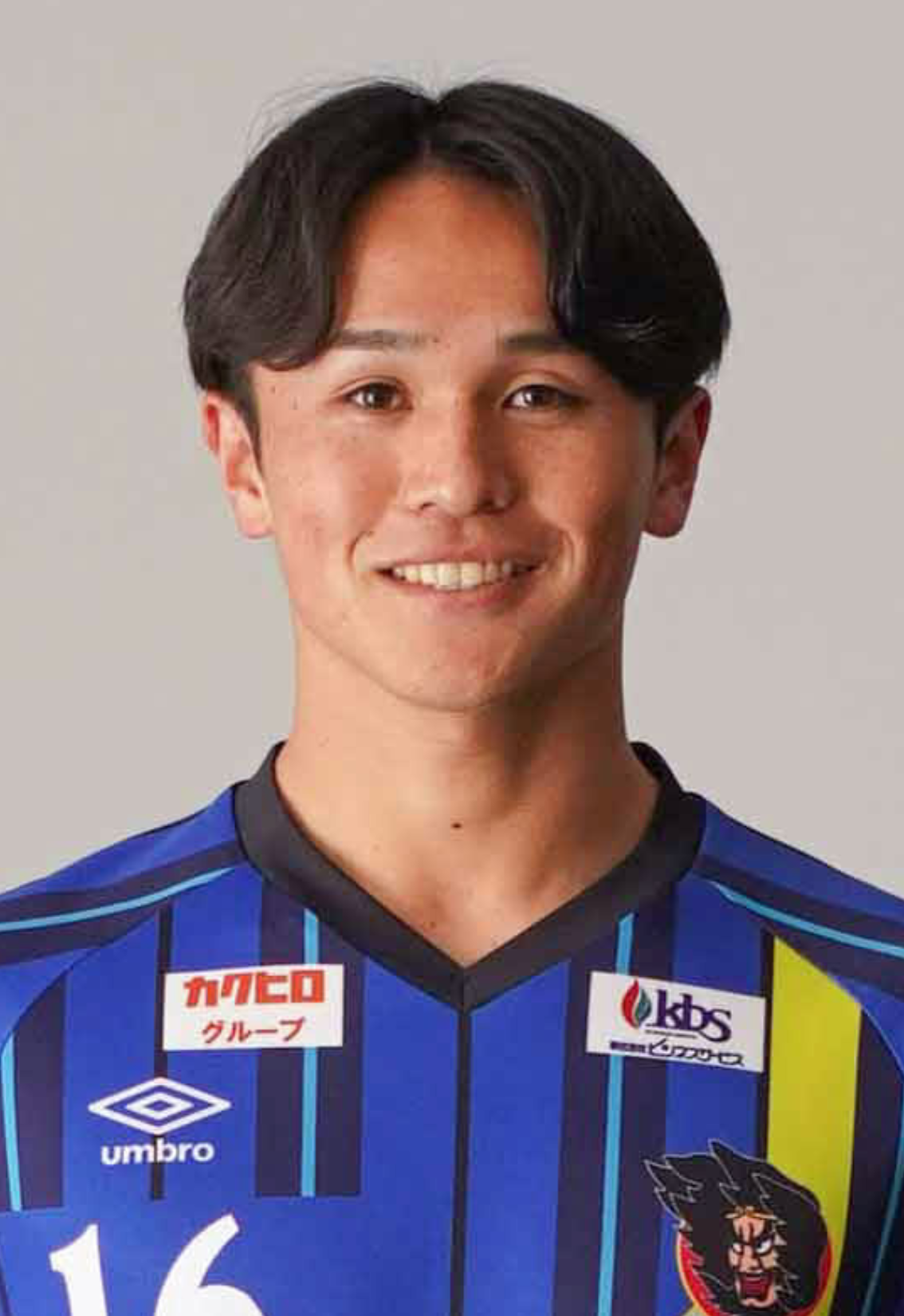 明石　梓希の写真