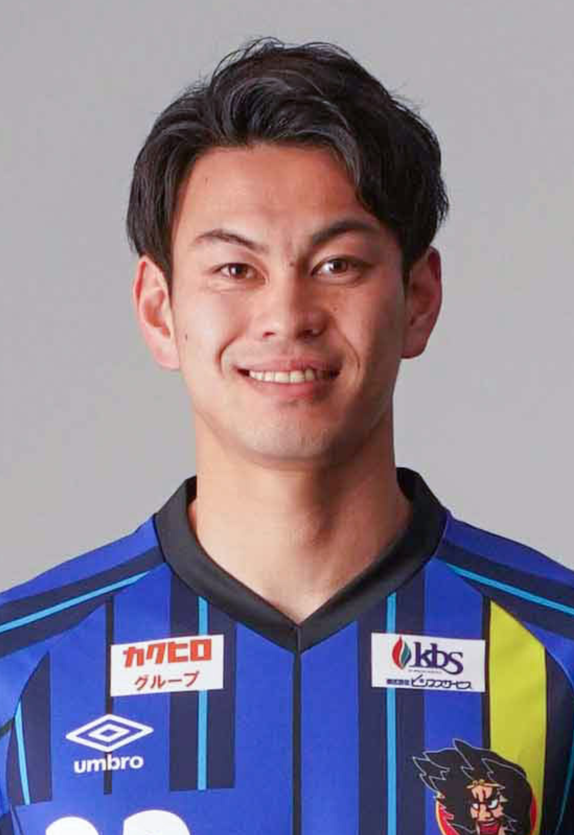 妹尾　直哉の写真